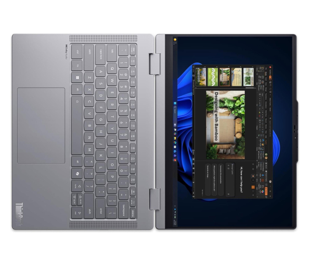 Lenovo ThinkBook 14 2-in-1 G6 Ultra 5-325/16GB/512/Win11P - 1580394 - zdjęcie 12